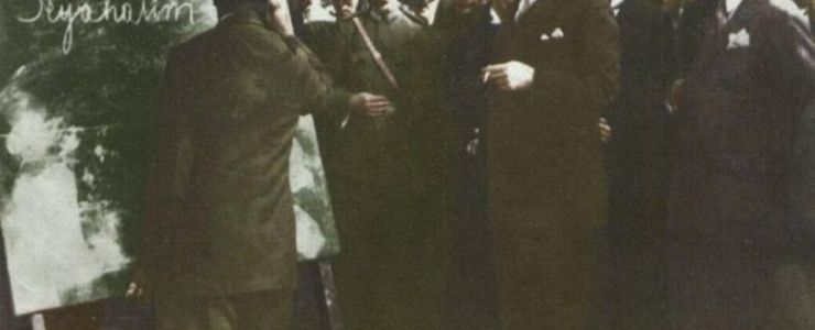 Öğretmenler Gününüz Kutlu Olsun