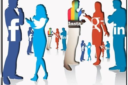 Online DNA’nız nedir?