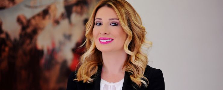 Özlem Duyarlar : "İşsizlik 11 yılın en düşük seviyesinde"