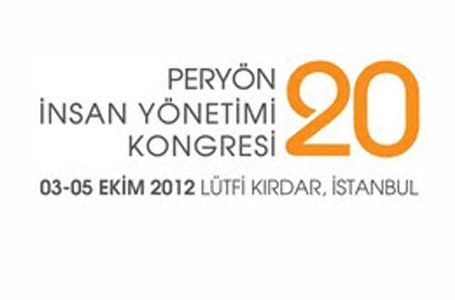 PERYÖN 20. İnsan Yönetimi Kongresi’nde “Pozitif Ayrımcılık” yapılacak