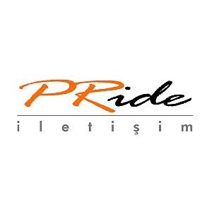 PRide İletişim'e yeni bir marka