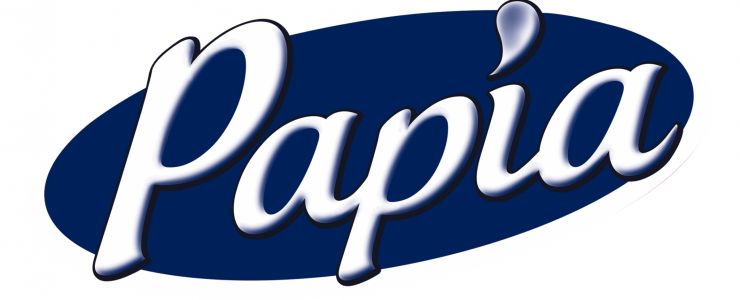 Papia'nın yeni reklam yüzü kim oldu?