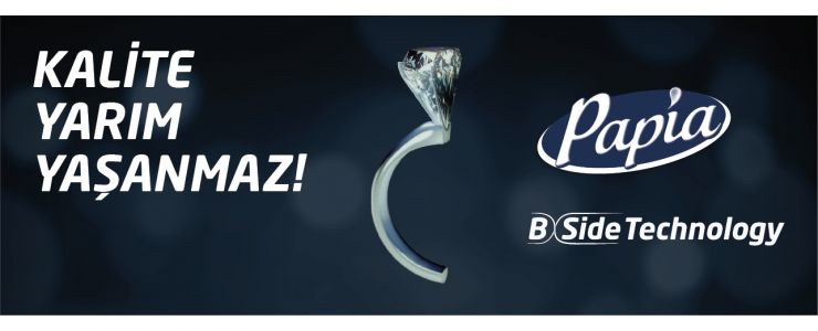Papia'dan yeni reklam filmi