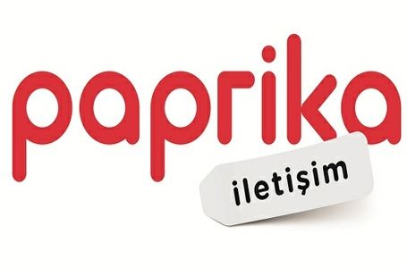 Paprika İletişim'e yeni müşteri...