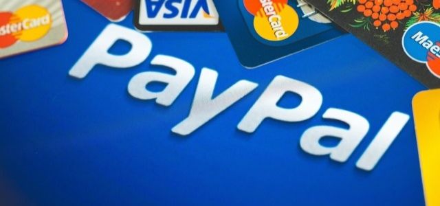 PayPal Türkiye'den çekildi