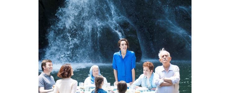 Pepsi’nin Ramazan reklamı bilinirliği en yüksek reklam oldu