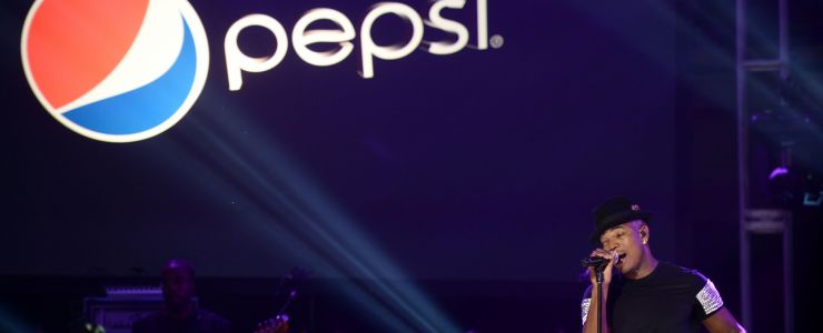 Pepsi, Michael Jackson’ın Bad albümünün 25. yıldönümünü kutladı 