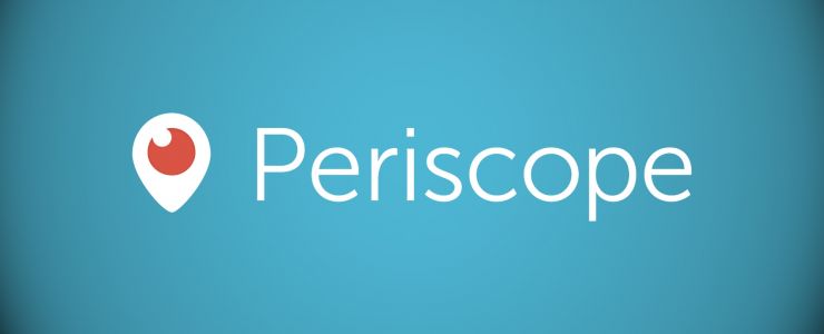 Periscope rekora koşuyor