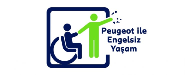 Peugeot'dan engelsiz filmlere sürdürülebilir destek