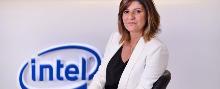 Intel Türkiye’ye yeni pazarlama müdürü