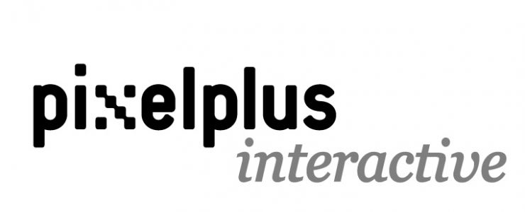 Pixelplus Interactive'e yeni müşteri... 