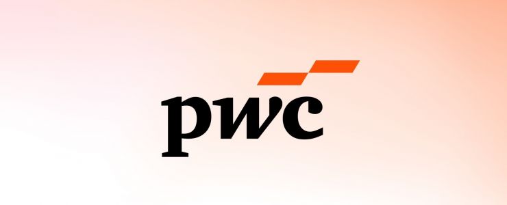 PwC, marka konumlandırmasını ve kurumsal kimliğini yeniledi