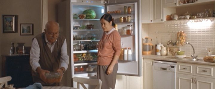 Profilo'dan yeni reklam kampanyası