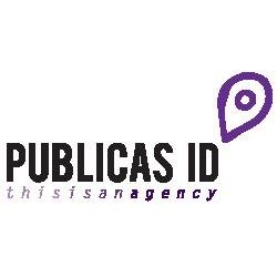 Publicas ID'ye yeni bir marka