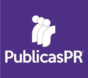 Publicas PR'a yeni bir marka