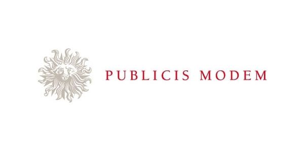 Publicis Modem'de yeni yapılanma...