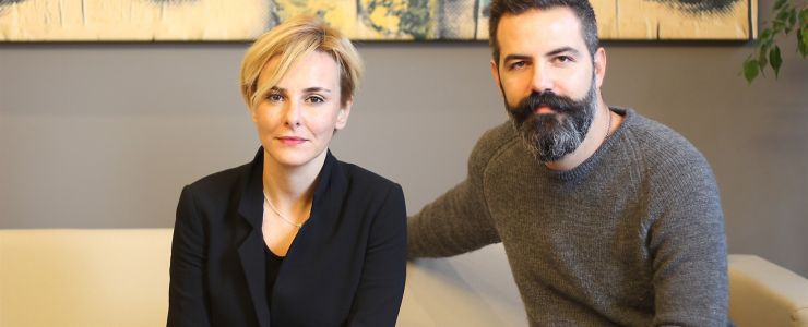 Publicis Yorum Ajans'ta üst düzey yenilenme