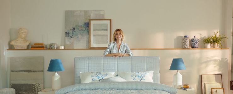 Puffy'den Gülben Ergen'li reklam