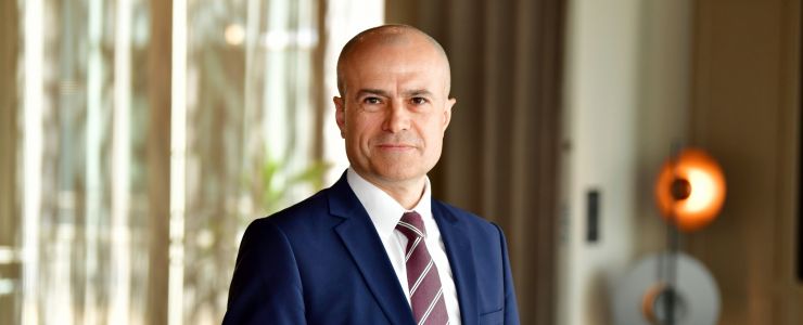 'Hız' ve 'Sürdürülebilirlik' yeni rekabet alanı