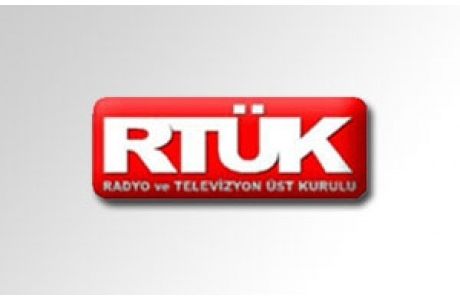 RTÜK'ten haberlere uyarı geldi!