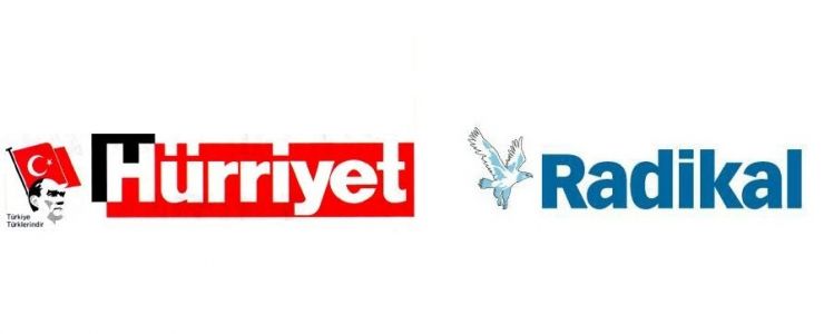 Radikal Gazetesi'nden Hürriyet Gazetesi'ne transfer