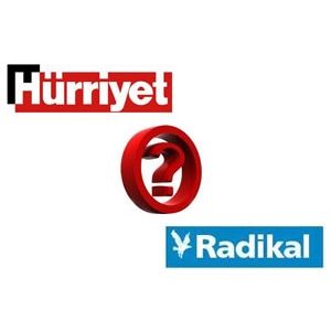 Radikal ve Hürriyet'e yeni reklam ajansları!