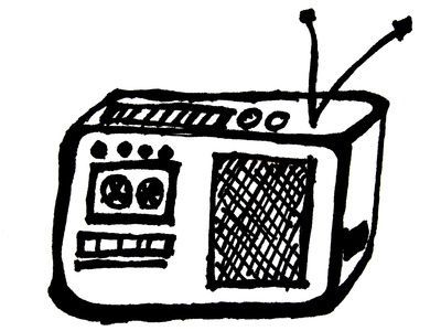 Radyo reklamlarında lokalizasyon...