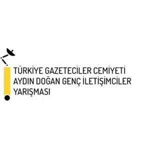 35. Türkiye Gazeteciler Cemiyeti-Aydın Doğan yarışması başvuruları sürüyor