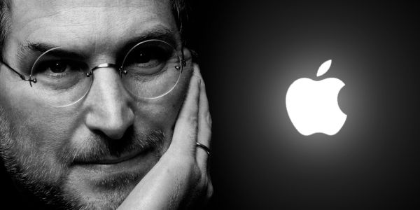 Rest in Peace Steve Jobs!