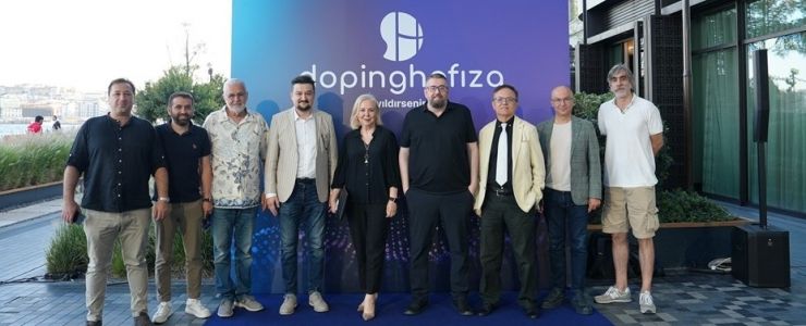 Doping Hafıza, geleceğin öğrenim vizyonunu hedefliyor