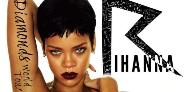 Rihanna Türkiye'ye geliyor!