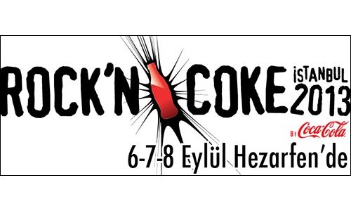 Rock’n Coke için geri sayım başladı