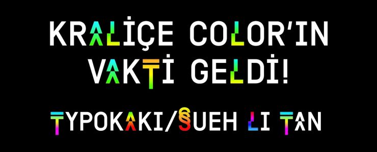 Salt'tan yılın ilk kampanyası