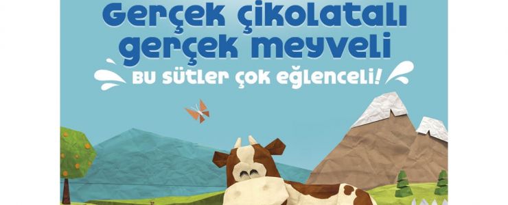 SEK’ten çocuklara özel yeni reklam filmi 