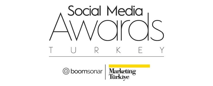 Sosyal Media Awards Turkey 2018’de ilk 5’te yer alan işler açıklandı
