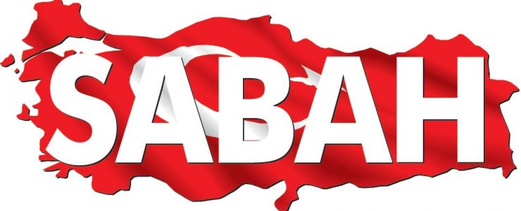 Sabah artık kuşe kağıtta! 