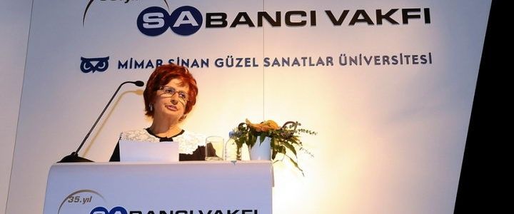 “Sakıp Sabancı Sanat Ödülleri” sahiplerini buluyor