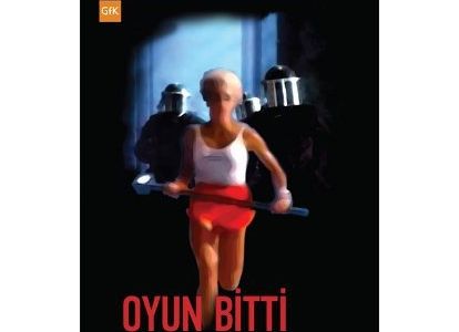 Salim Kadıbeşegil'den "Oyun Bitti"