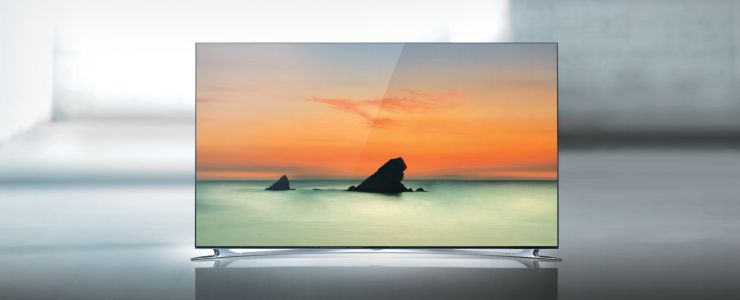 Yeni Smart TV için, siz neden vazgeçebilirsiniz?