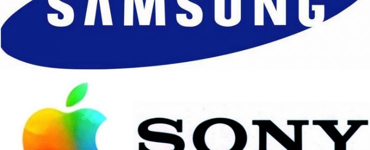 Samsung ve Apple'a yeni rakip...