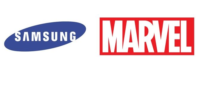 Samsung ve Marvel Entertainment küresel marka ortaklıklarını duyurdu