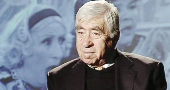 Sanat dünyasına üzücü bir haber...