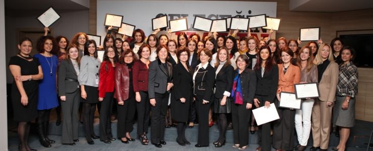 Sanofi Grubu Türkiye'ye 2012 Communitas Ödülü