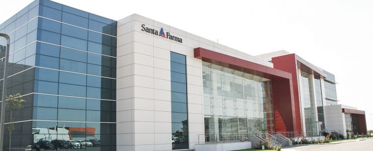 Santa Farma'ya yeni iletişim ajansı