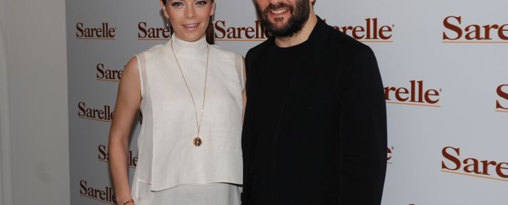 Sarelle'den yeni reklam
