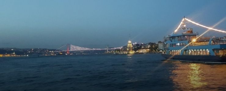 Bayramınız kutlu olsun