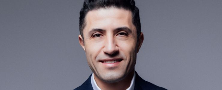 Sepaş Enerji&rsquo;nin yeni Genel Müdürü Erdinç Kazak 