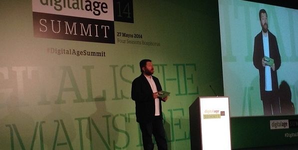 Digital Age Summit'e sosyal medya yasakları damga vurdu