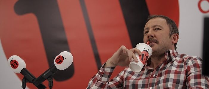 Sergen Yalçın'ın rol aldığı n11.com'dan yeni reklam
