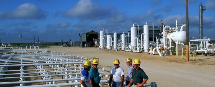 Shell sürdürülebilirlik raporunu açıkladı